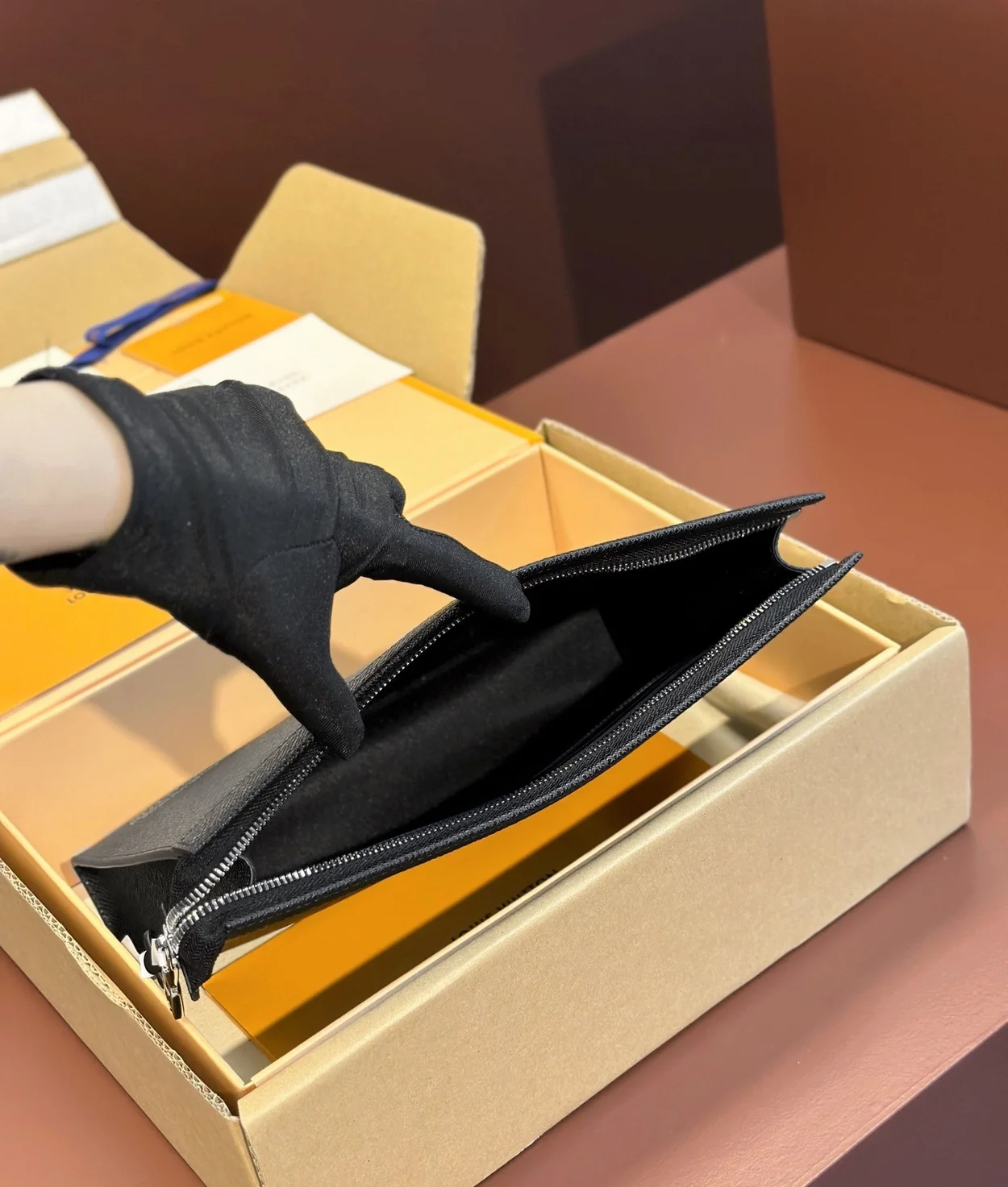 루이비통 포쉐트 보야주 M30395