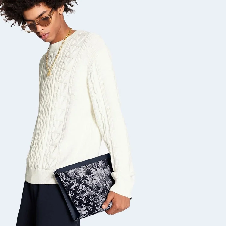 루이비통 포쉐트 보야주 M80034