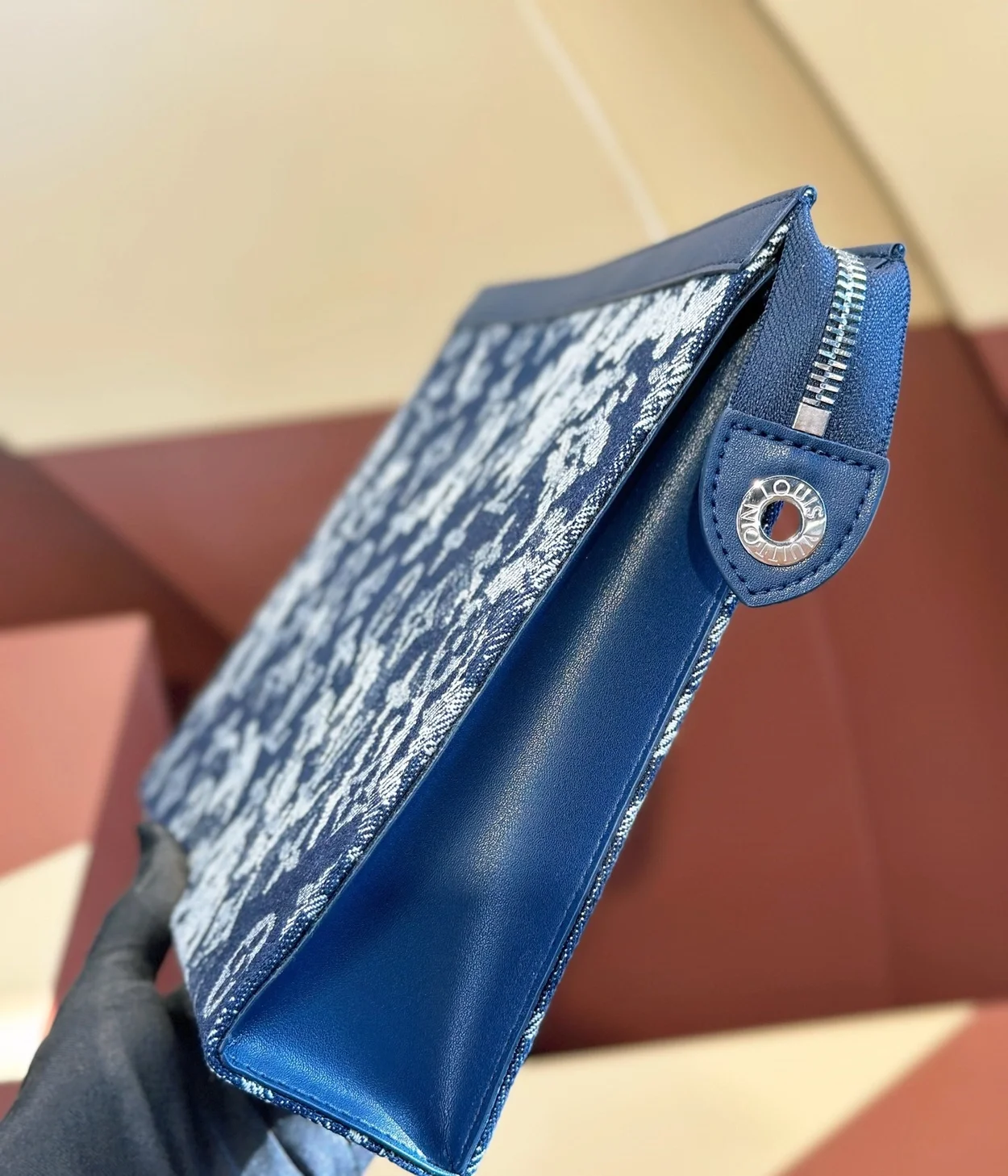 루이비통 포쉐트 보야주 M80034