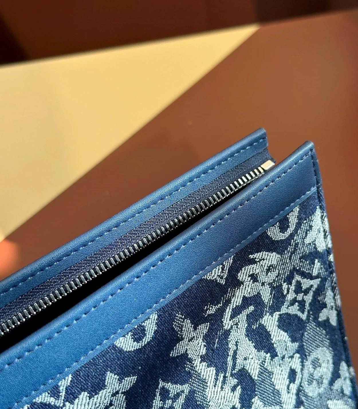 루이비통 포쉐트 보야주 M80034