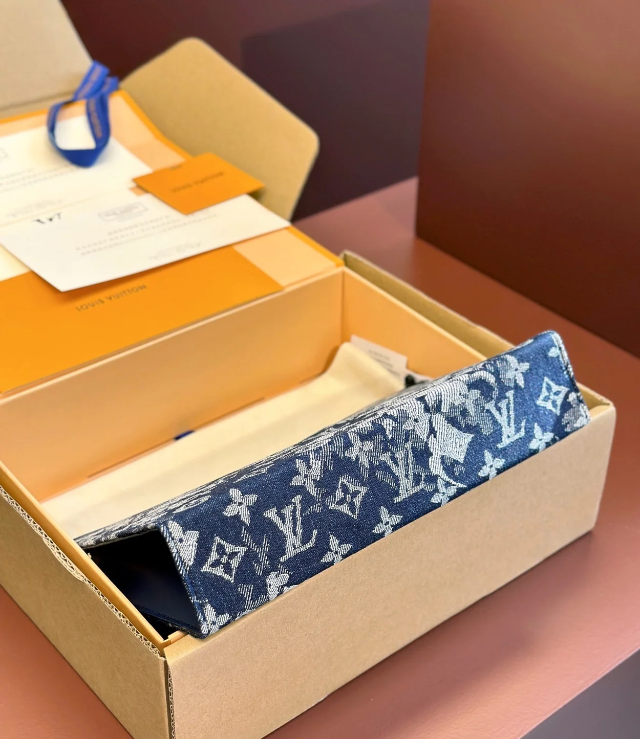 루이비통 포쉐트 보야주 M80034