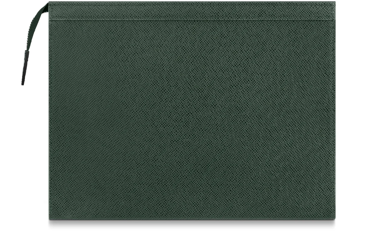 루이비통 타이가 포쉐트 보야주 M81556