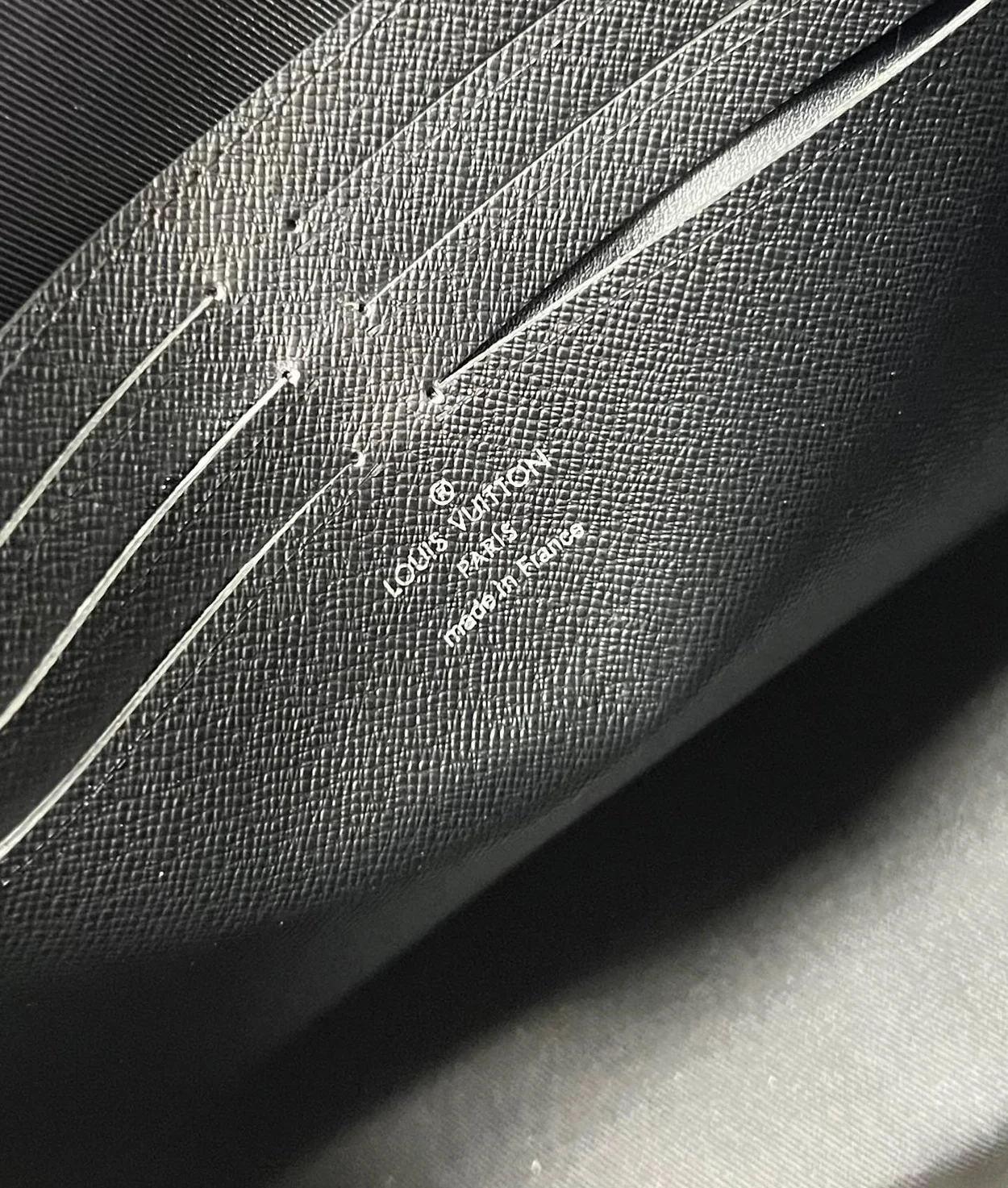 루이비통 사반나 체프먼 토일레트 M66639