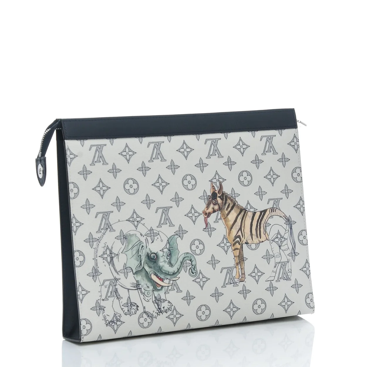 루이비통 사반 체프먼 보야쥬 GM M66929