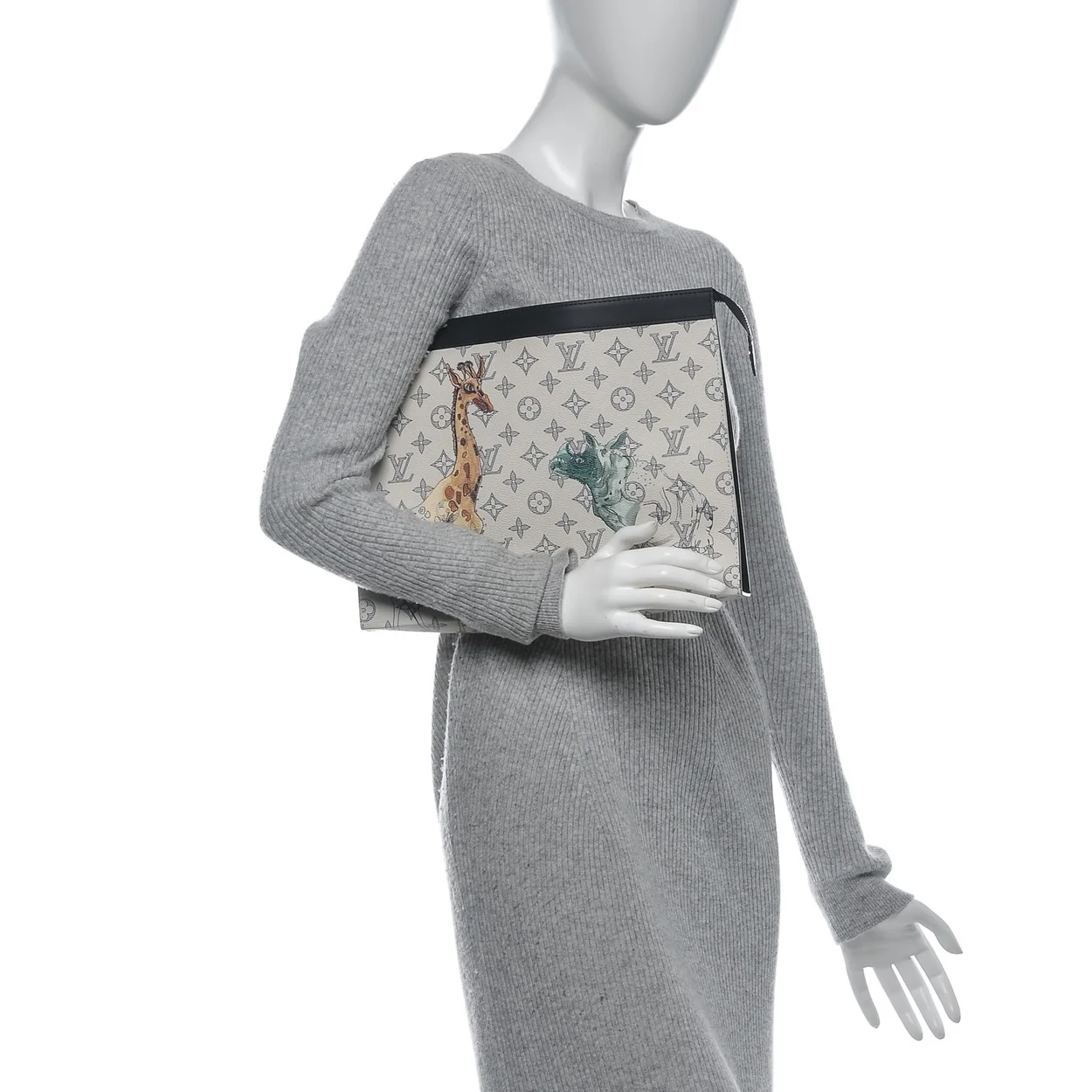 루이비통 사반 체프먼 보야쥬 GM M66929