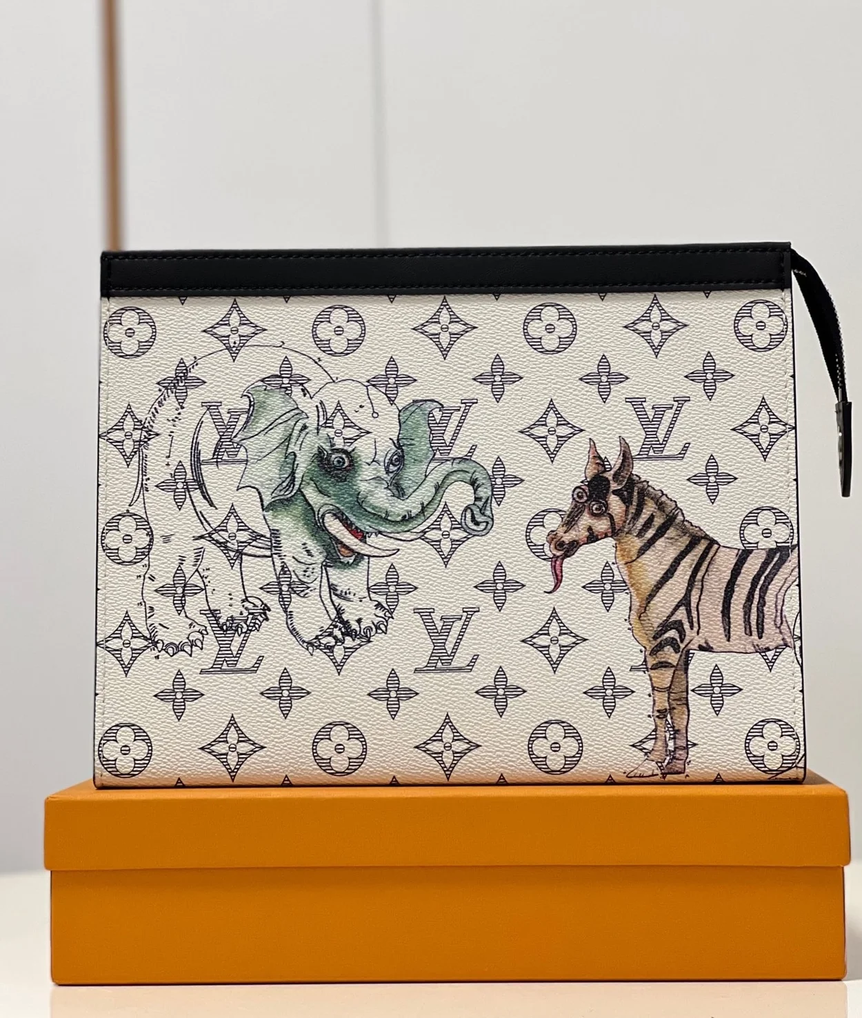 루이비통 사반 체프먼 보야쥬 GM M66929