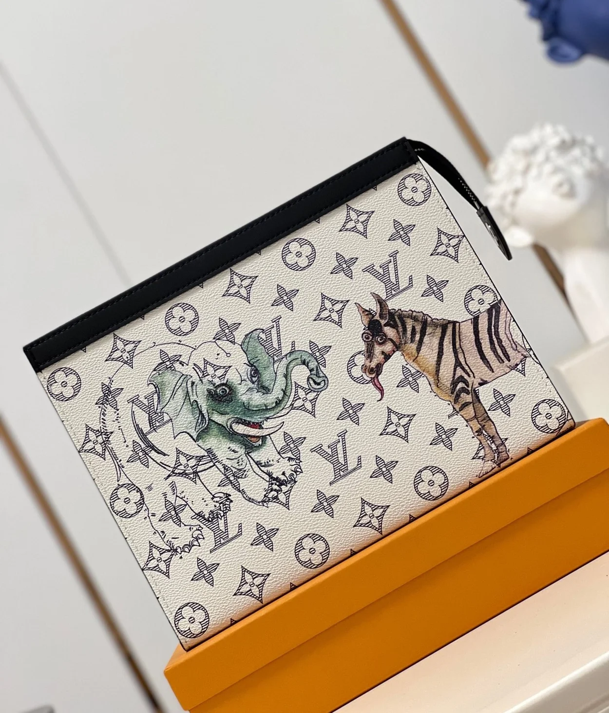 루이비통 사반 체프먼 보야쥬 GM M66929