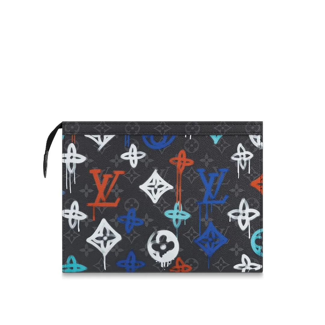 루이비통 파컷스 트래벌 파우치 M81803