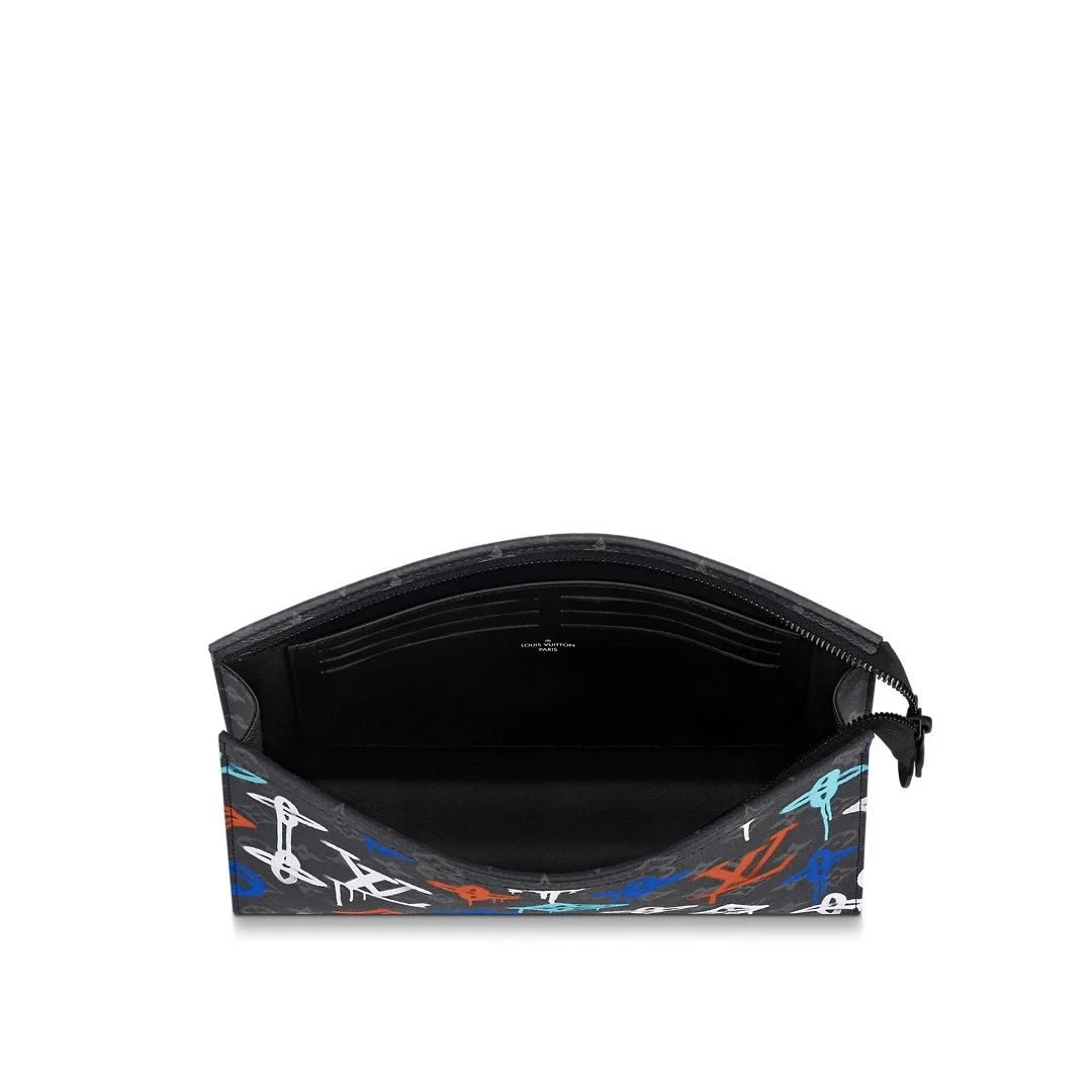 루이비통 파컷스 트래벌 파우치 M81803