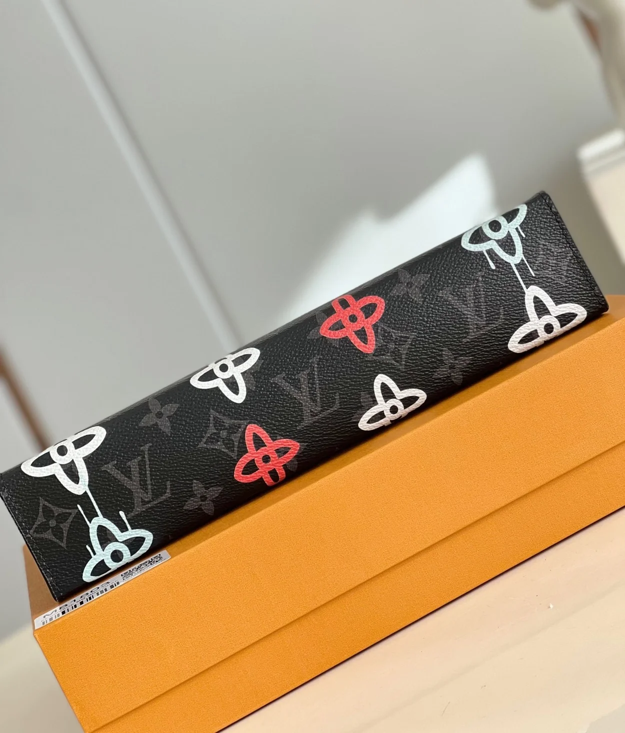 루이비통 파컷스 트래벌 파우치 M81803