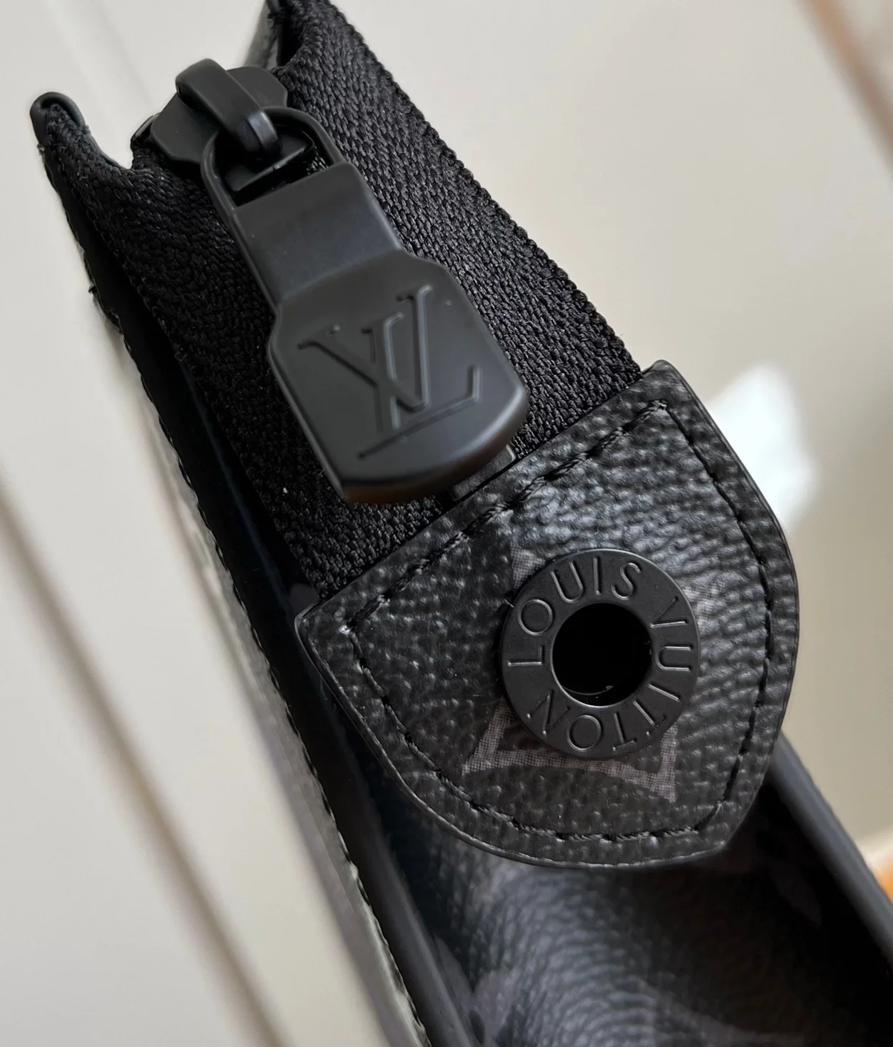 루이비통 파컷스 트래벌 파우치 M81803