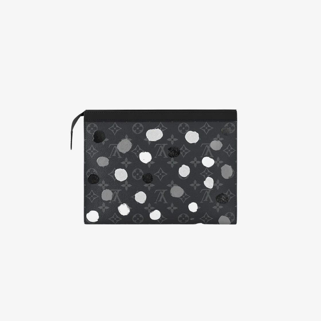루이비통 x 야요이 쿠사마 포쉐트 보야주 M81934