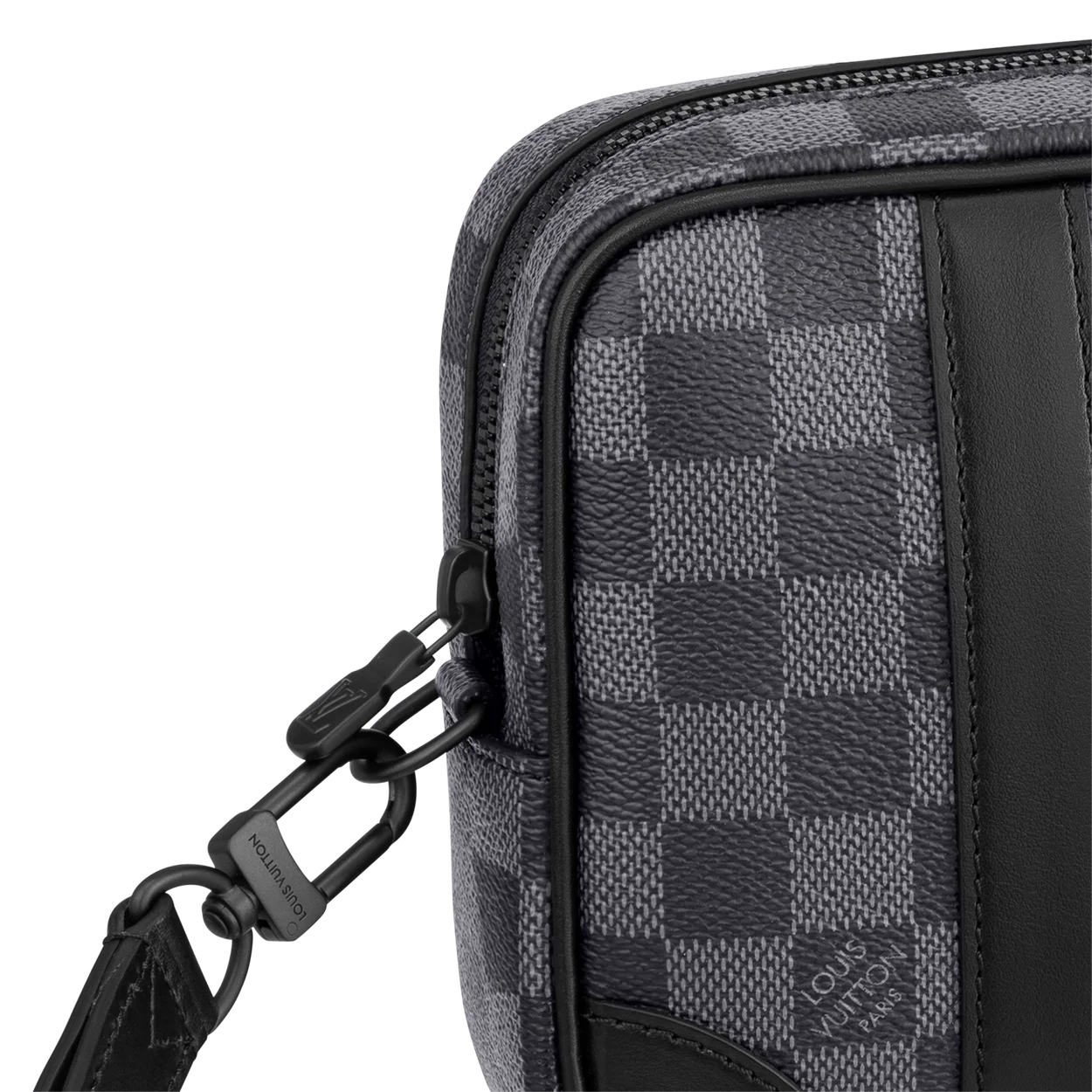 루이비통 포쉐트 카사이 클러치 M60501