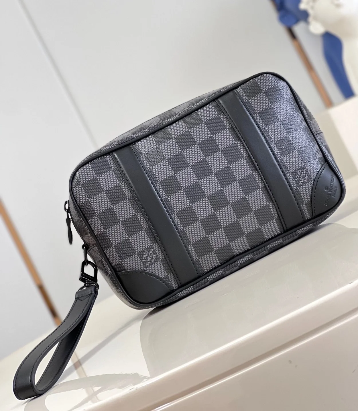 루이비통 포쉐트 카사이 클러치 M60501