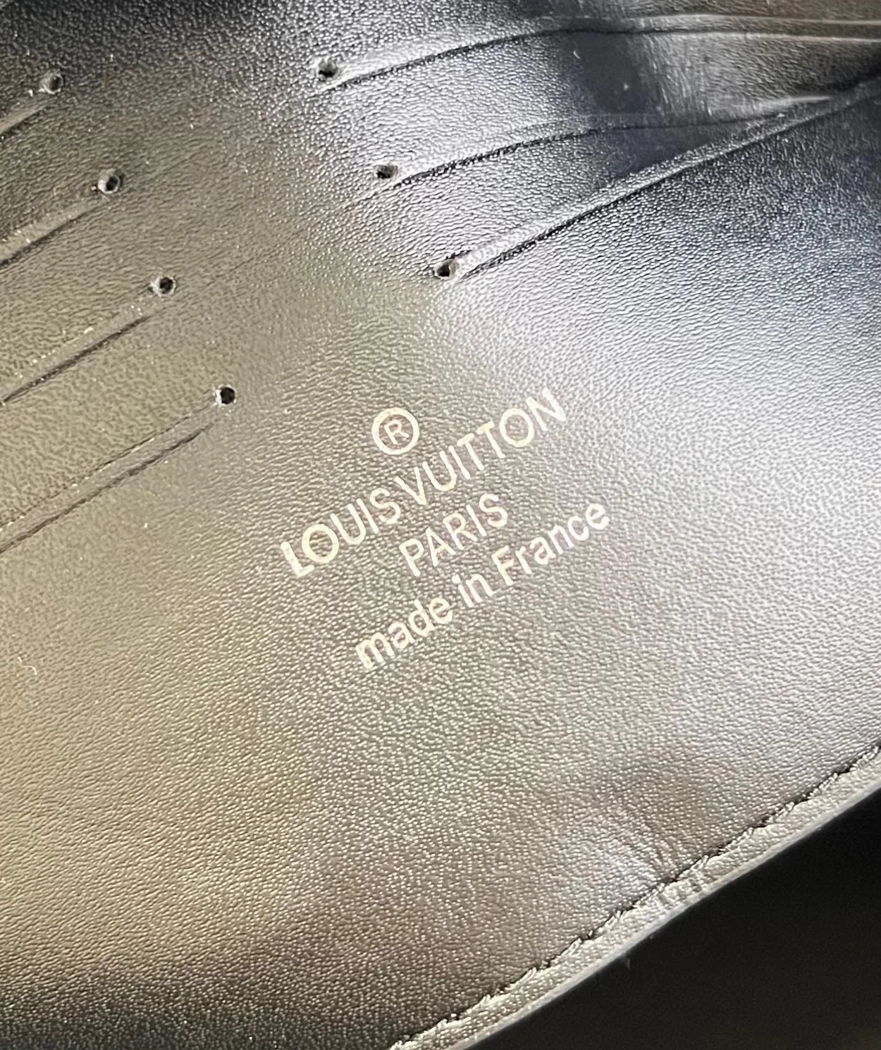 루이비통 시리우스 M45286