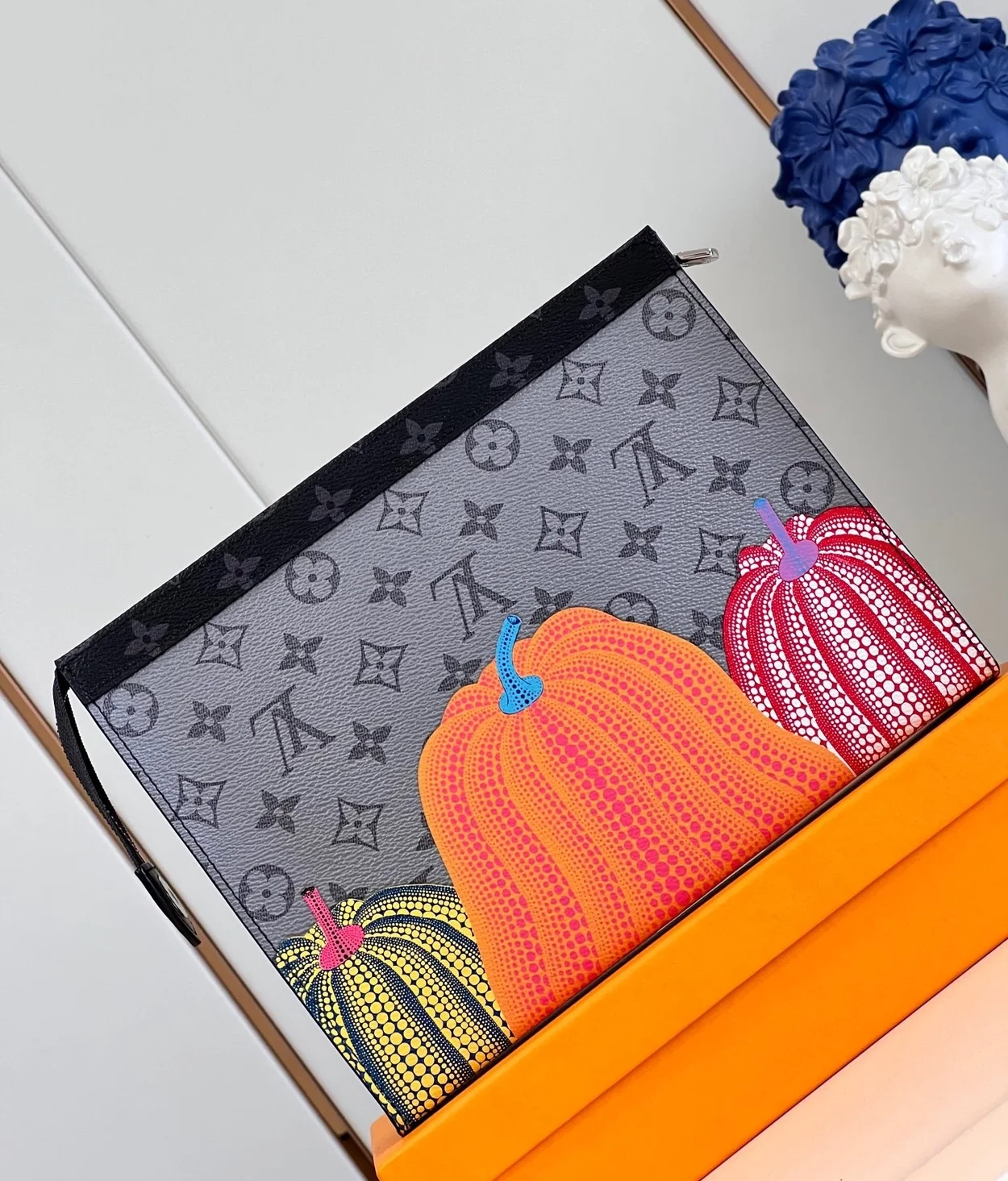 루이비통 YK 포쉐트 보야주 M81973