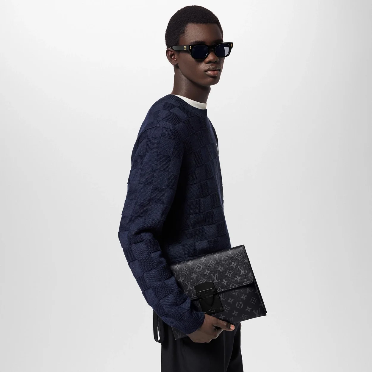 루이비통 포쉐트 S-Lock M82598