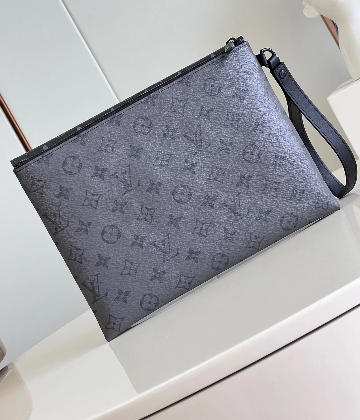 루이비통 포쉐트 S-Lock M82598