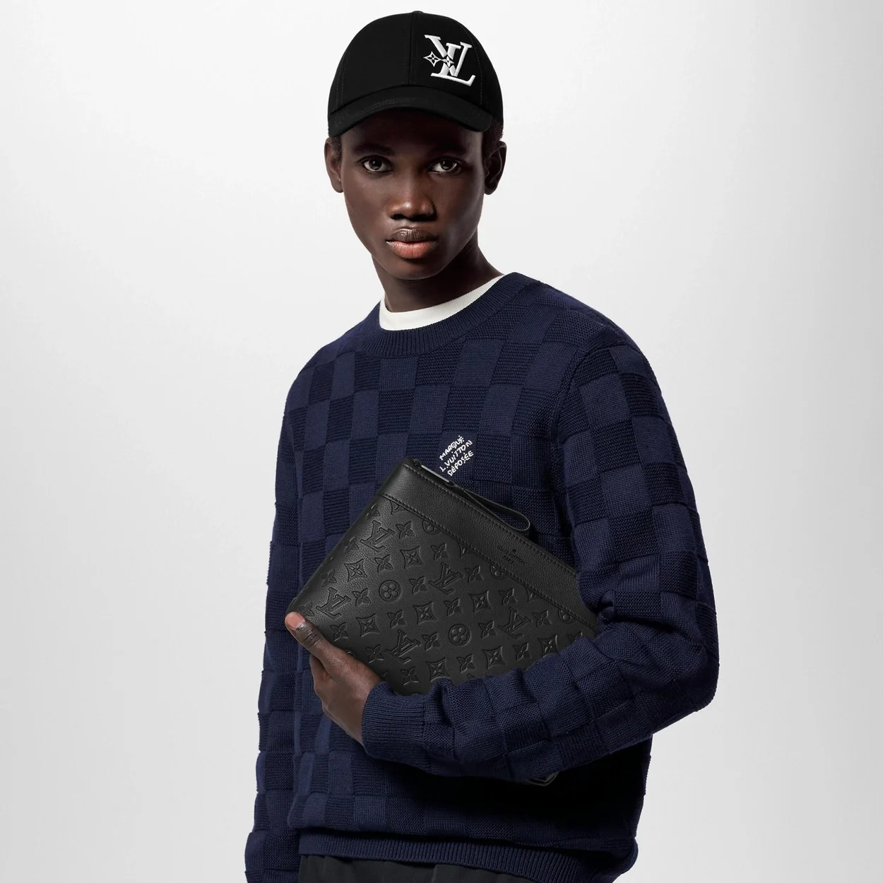 루이비통 포쉐트 보야주 수플 M82545