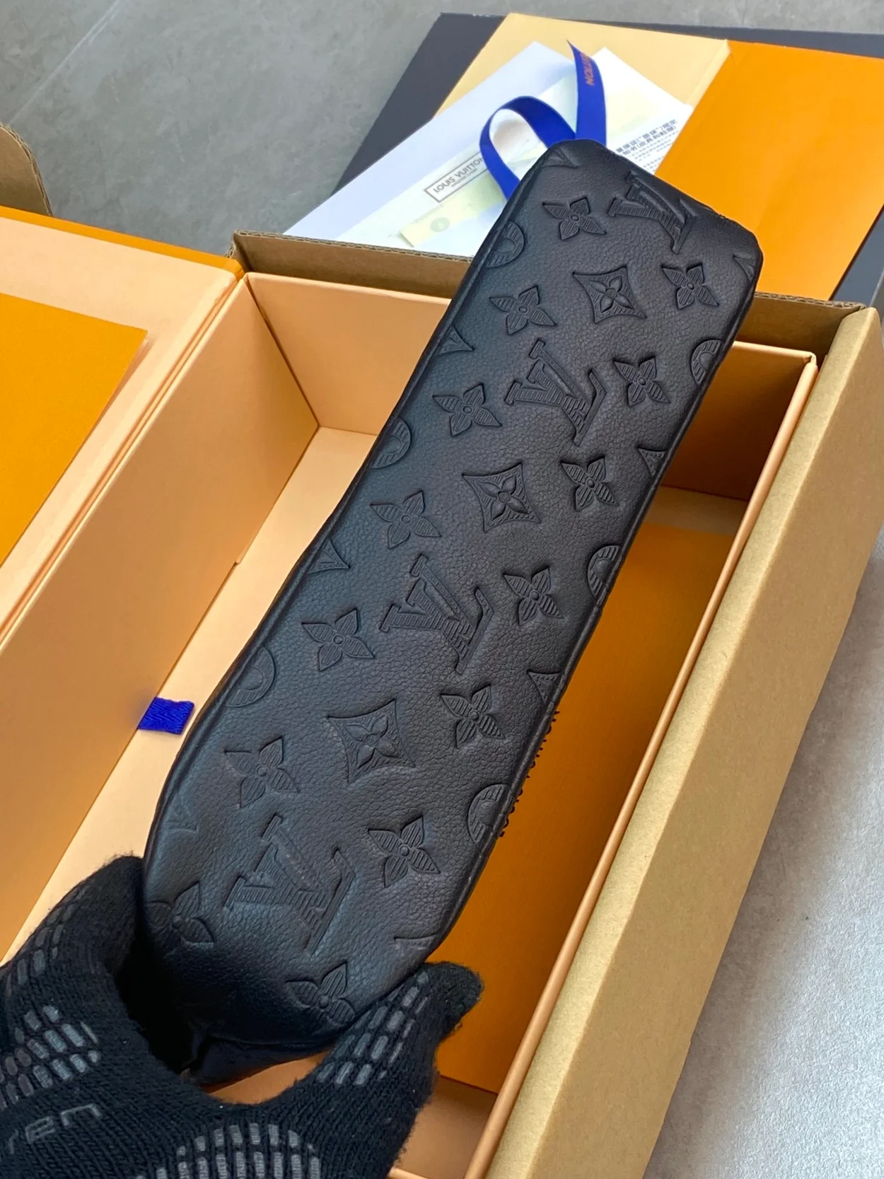 루이비통 포쉐트 보야주 수플 M82545