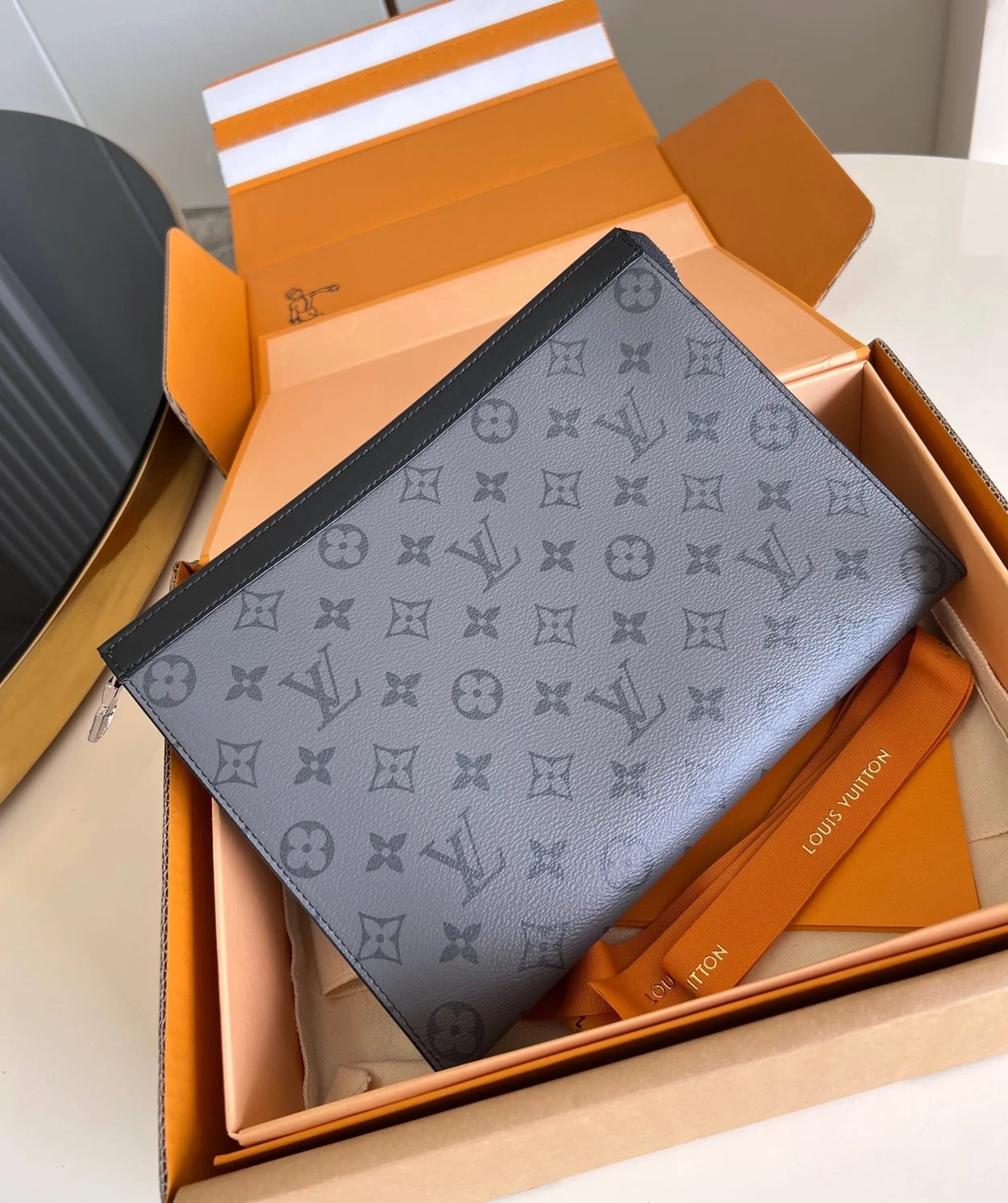 루이비통 포쉐트 보야주 MM M69535