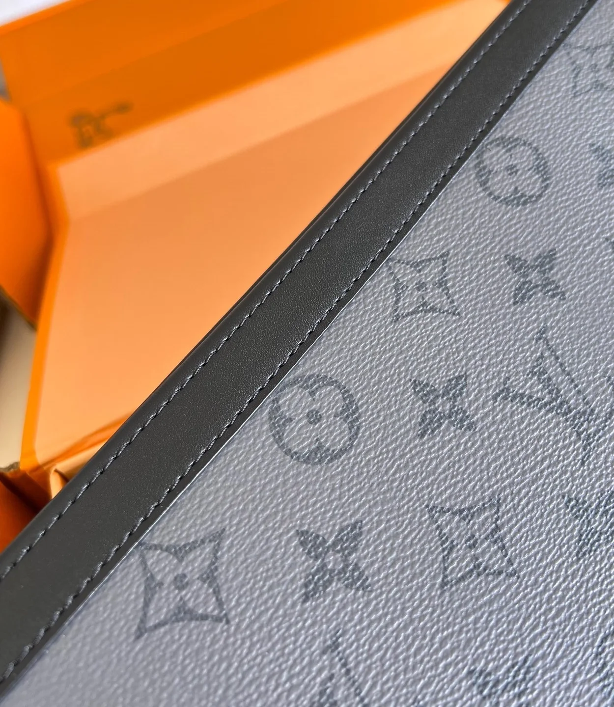 루이비통 포쉐트 보야주 MM M69535