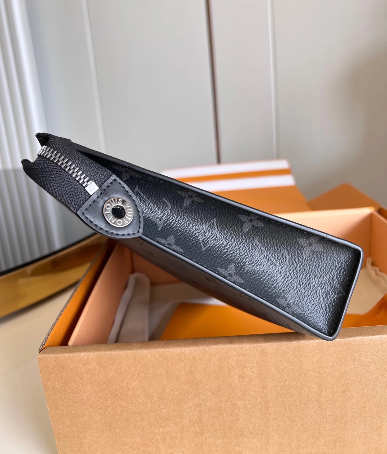 루이비통 포쉐트 보야주 MM M69535