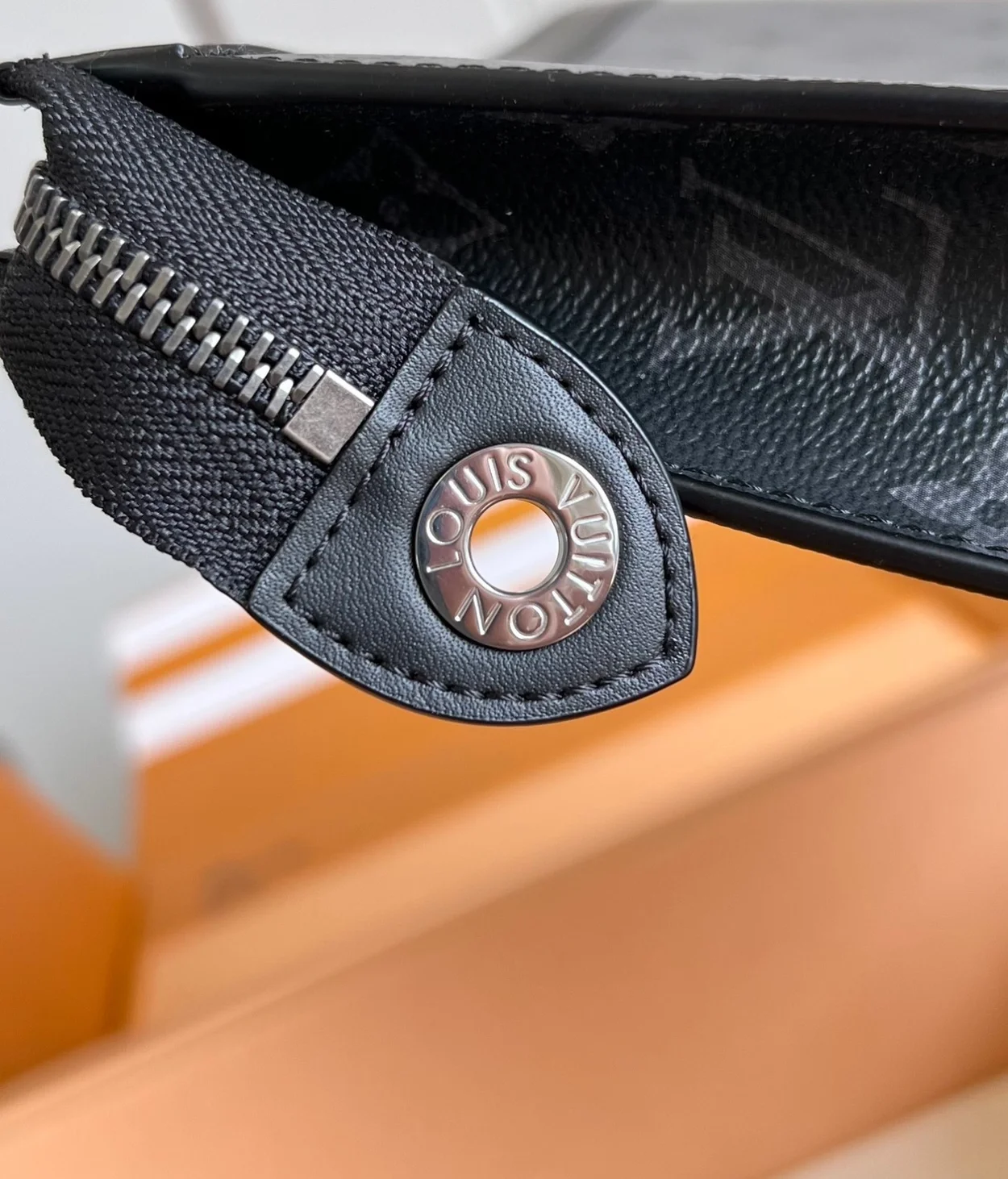 루이비통 포쉐트 보야주 MM M69535