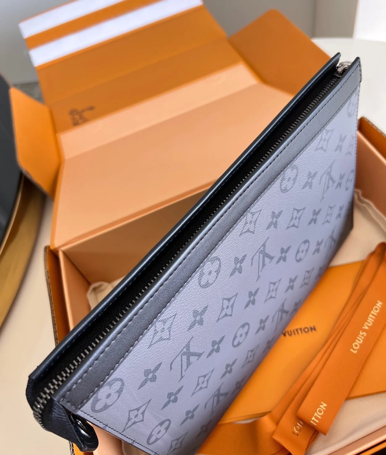 루이비통 포쉐트 보야주 MM M69535