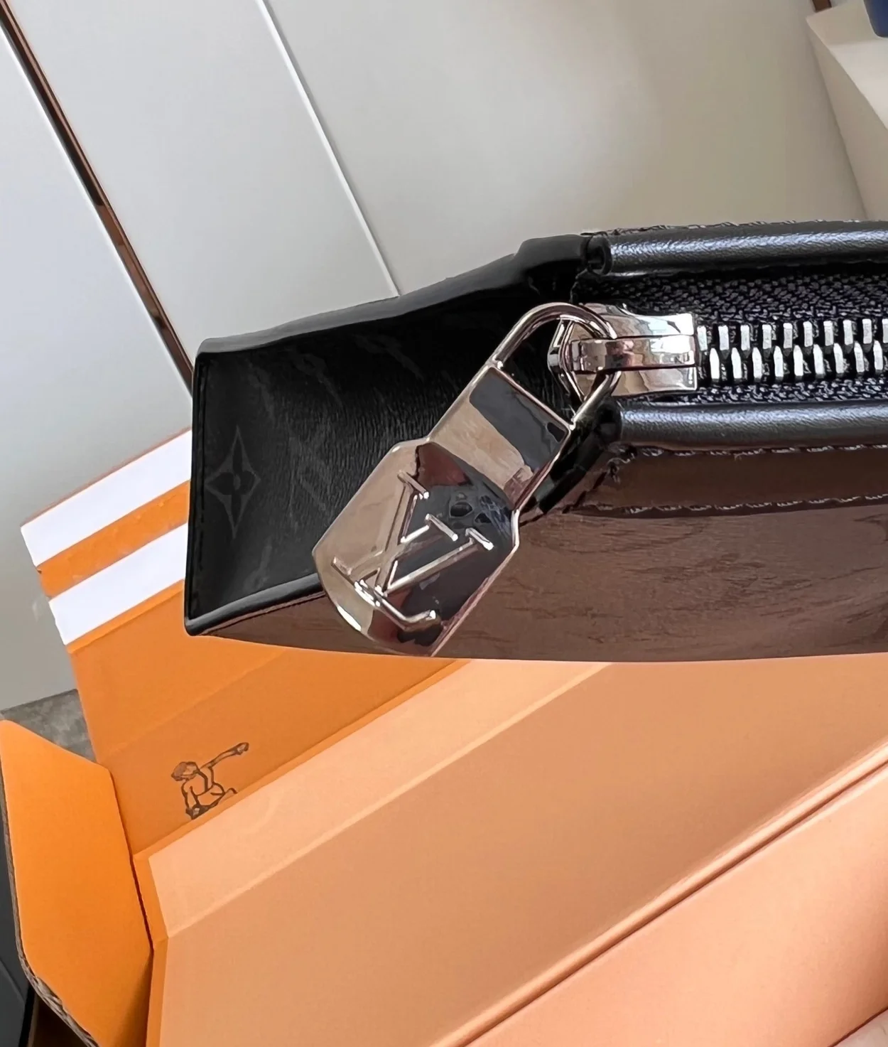 루이비통 포쉐트 보야주 MM M69535