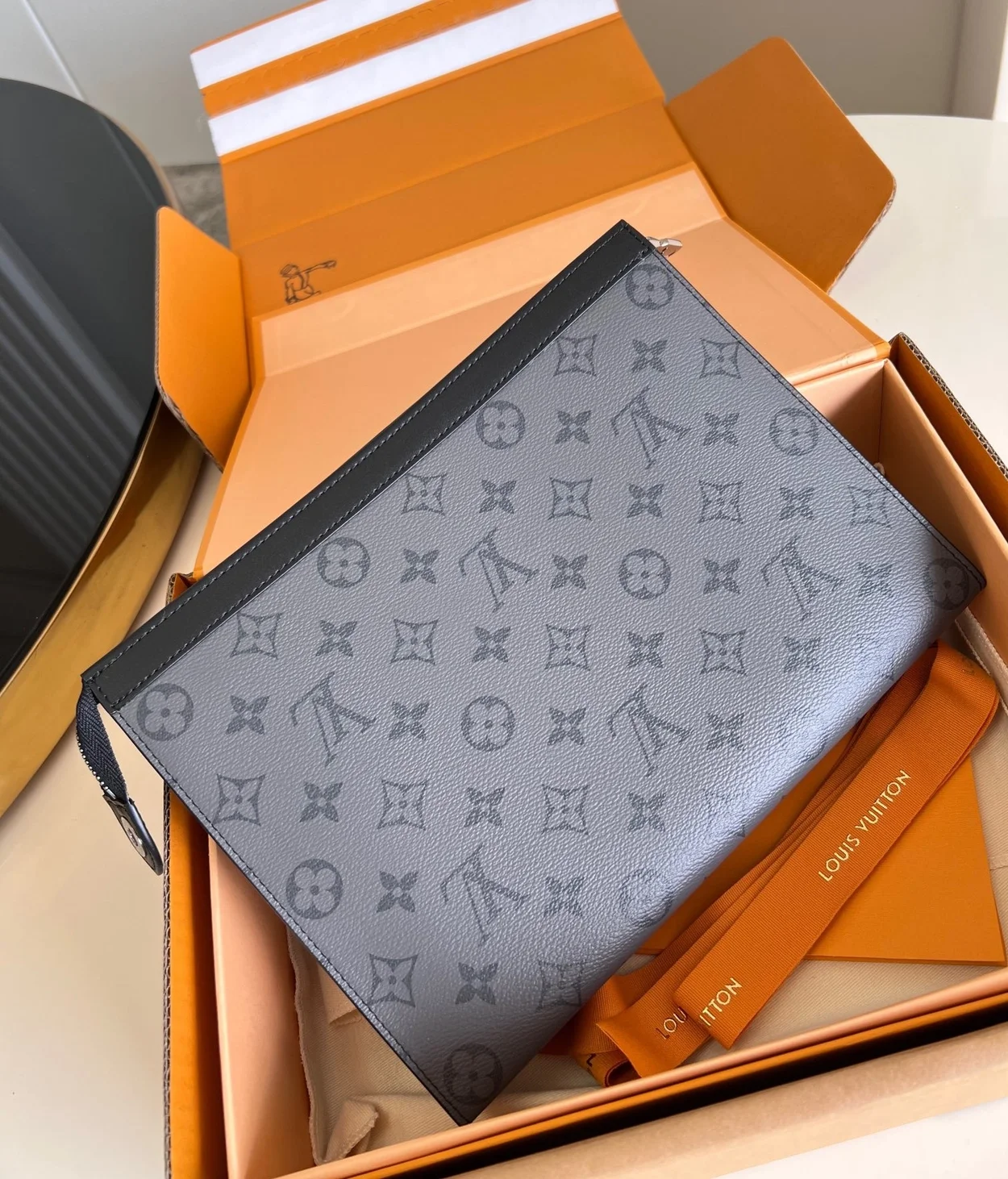 루이비통 포쉐트 보야주 MM M69535