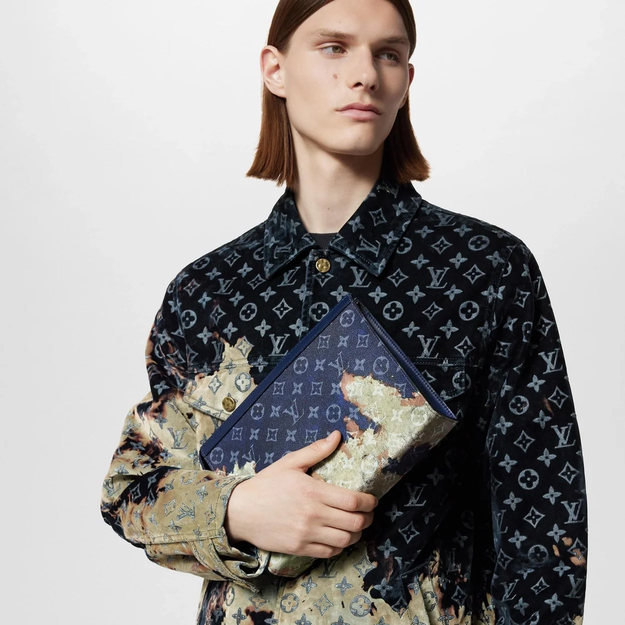 루이비통 포쉐트 보야주 M82825