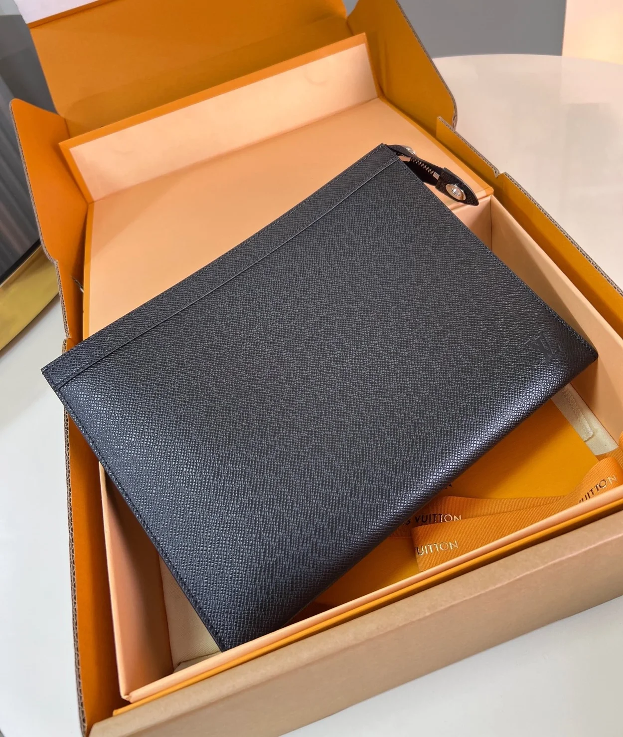 루이비통 포쉐트 보야주 MM M30547