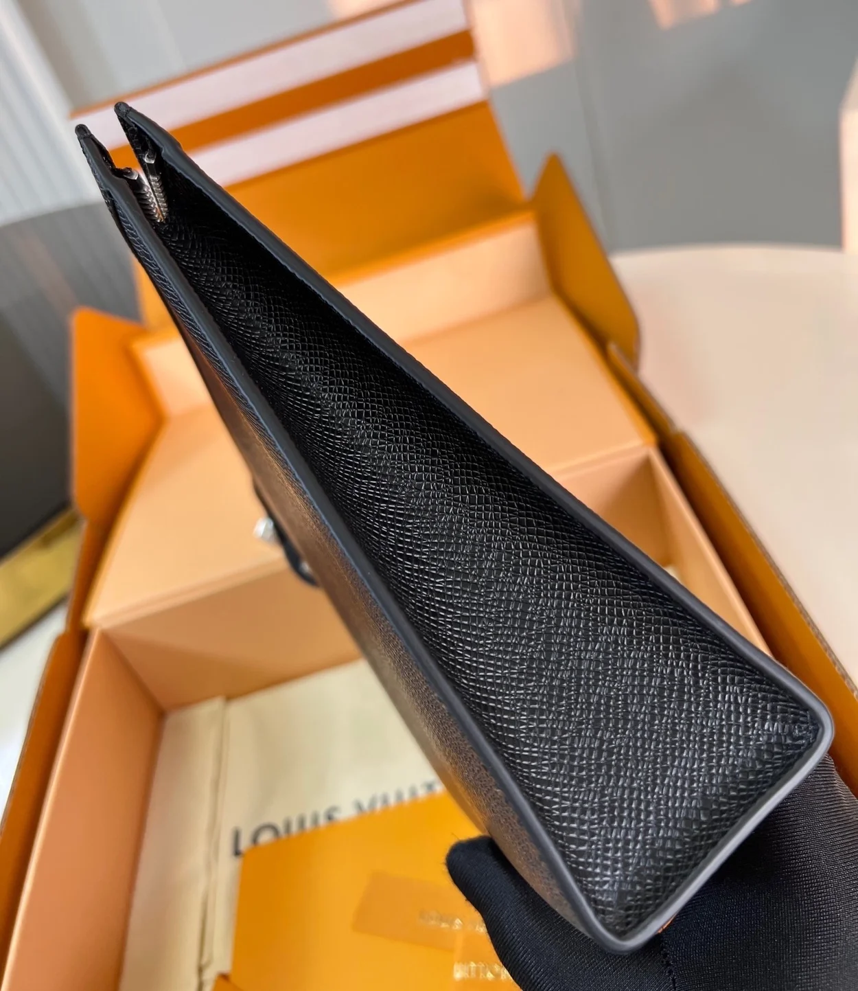 루이비통 포쉐트 보야주 MM M30547