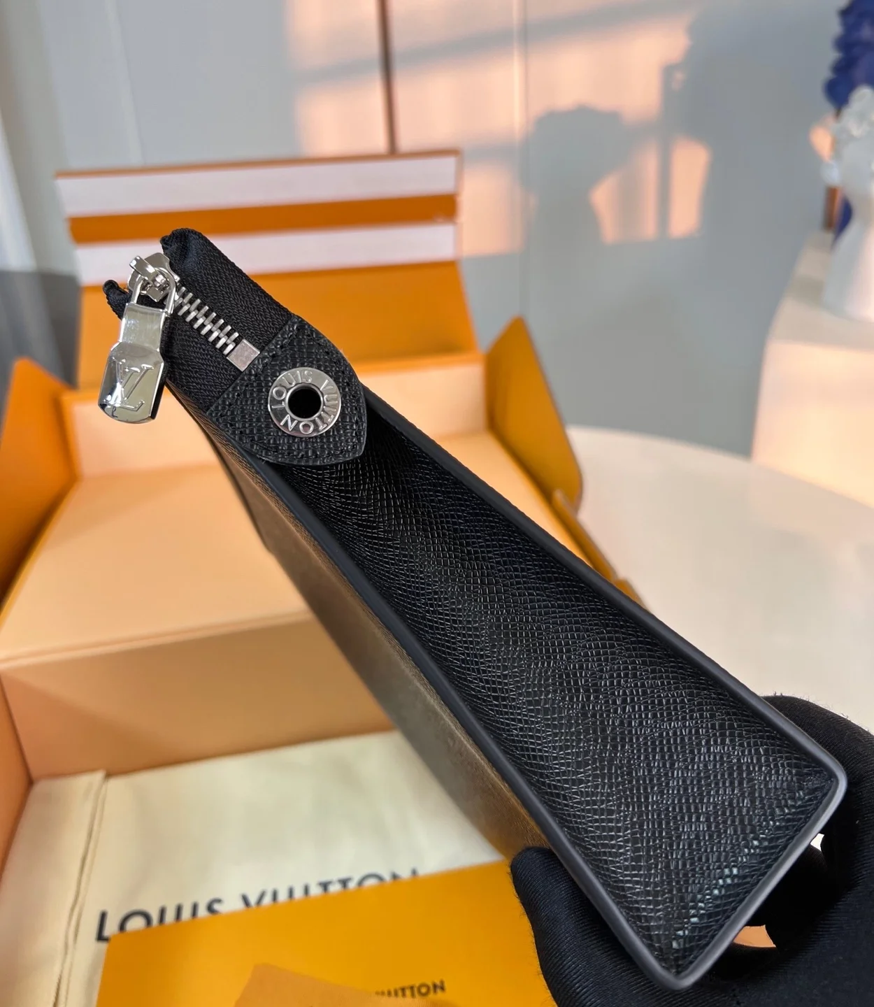 루이비통 포쉐트 보야주 MM M30547