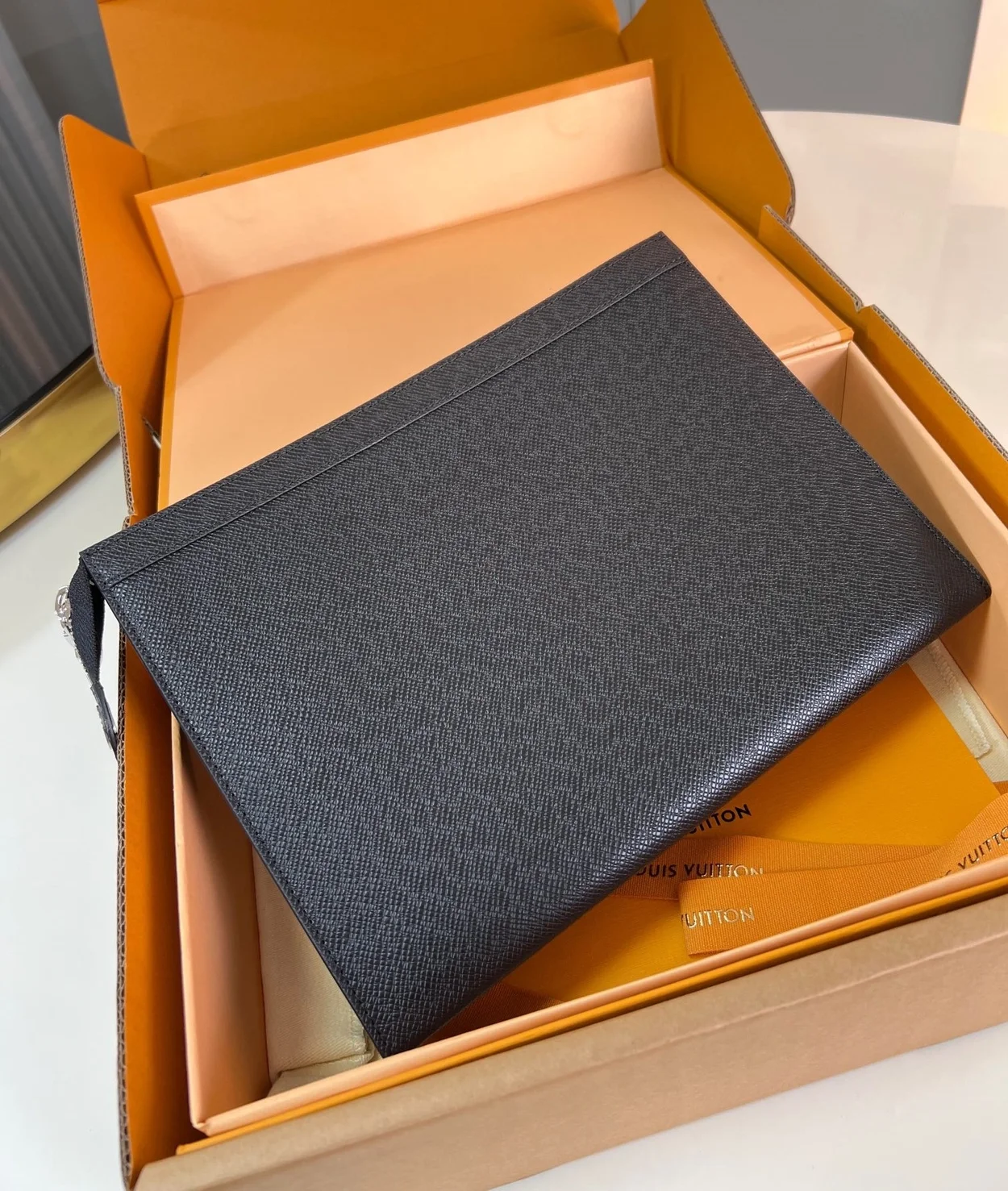 루이비통 포쉐트 보야주 MM M30547