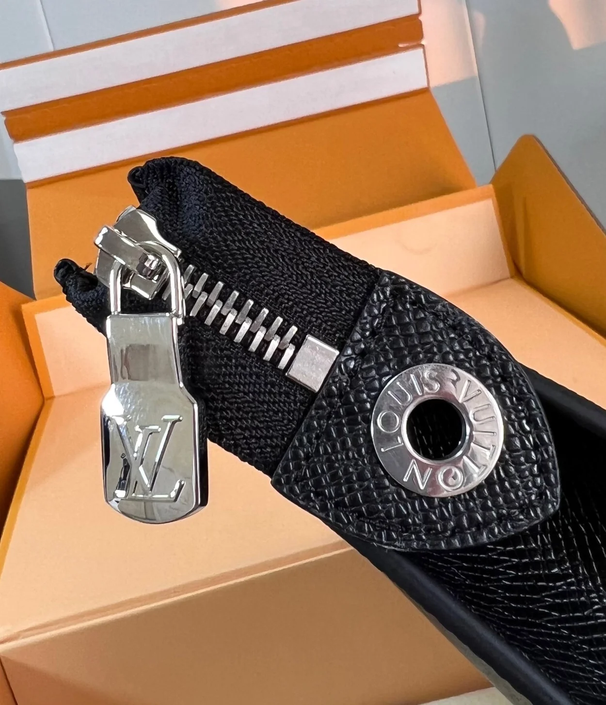 루이비통 포쉐트 보야주 MM M30547