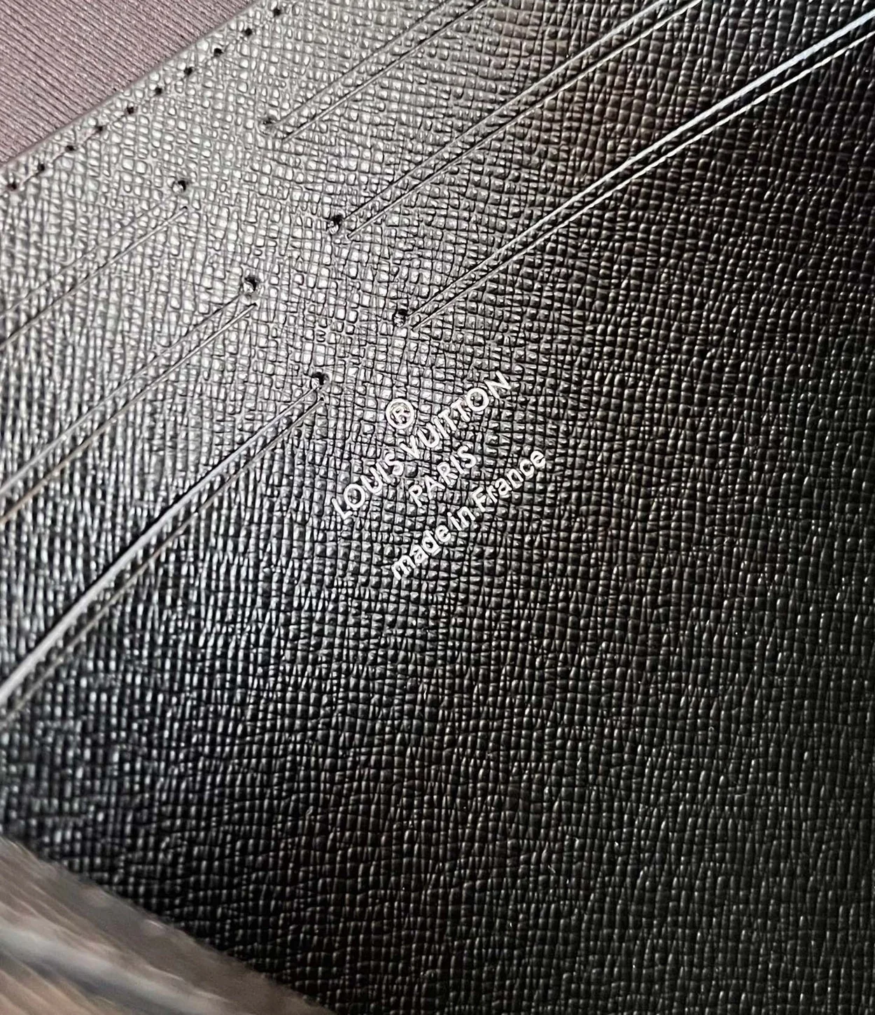 루이비통 포쉐트 보야주 MM M30547