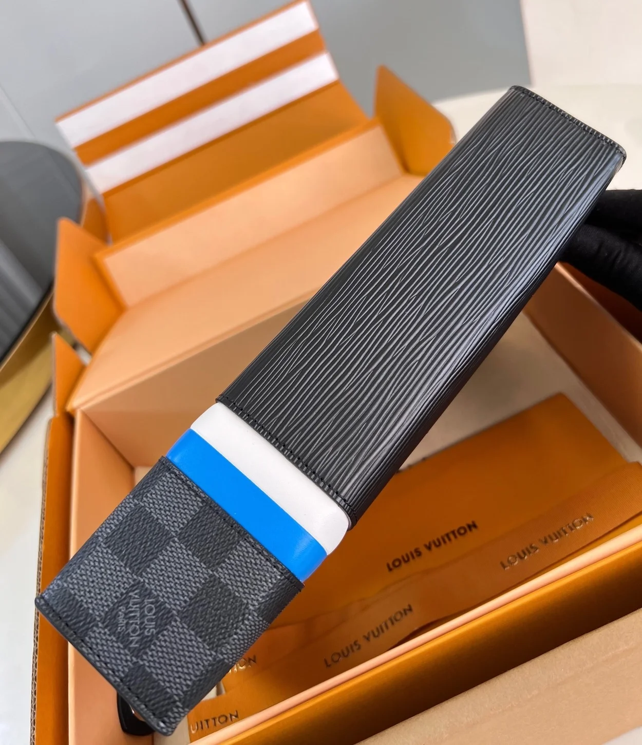 루이비통 포쉐트 보야주 MM M56827