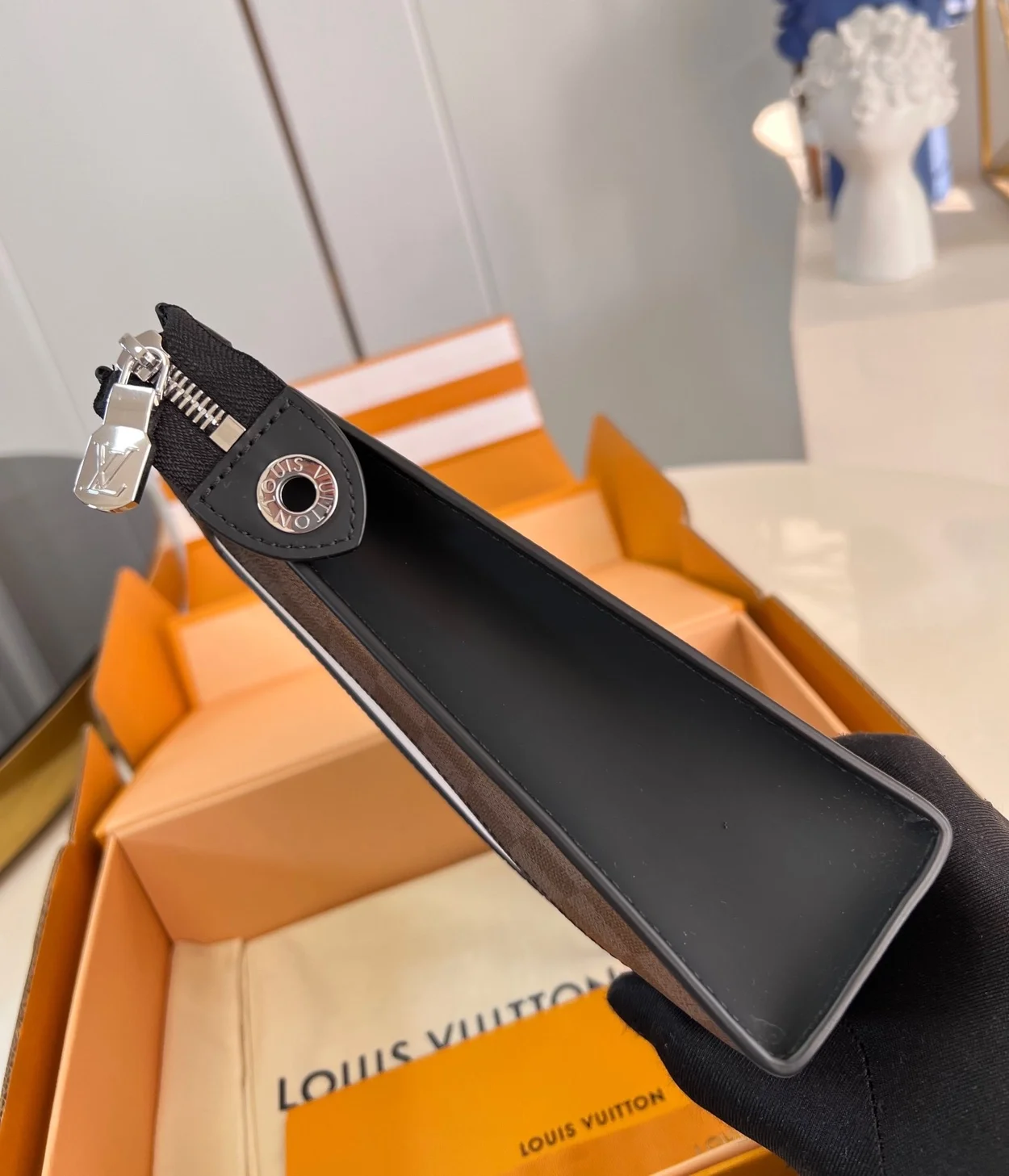 루이비통 포쉐트 보야주 MM M56827