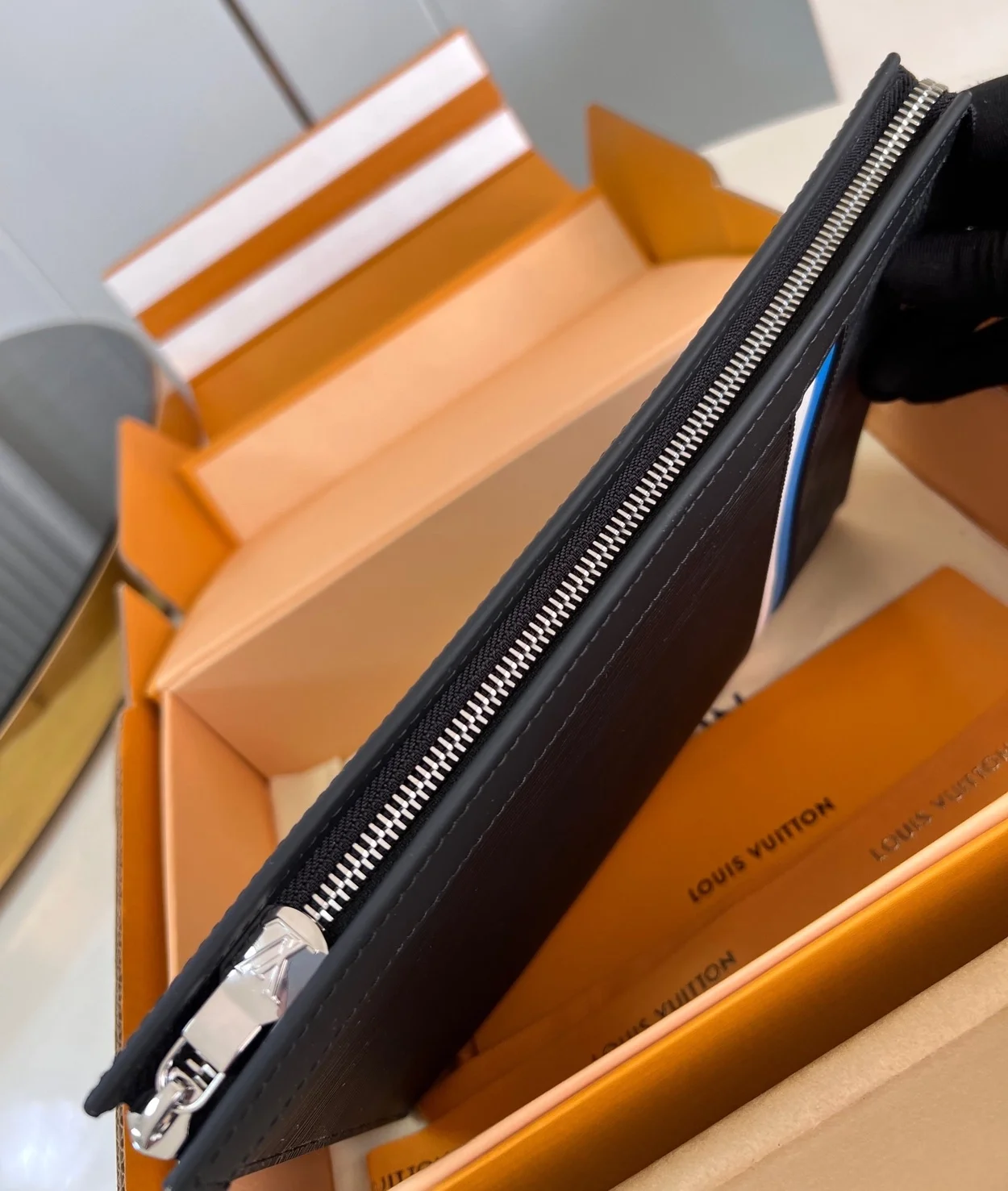 루이비통 포쉐트 보야주 MM M56827