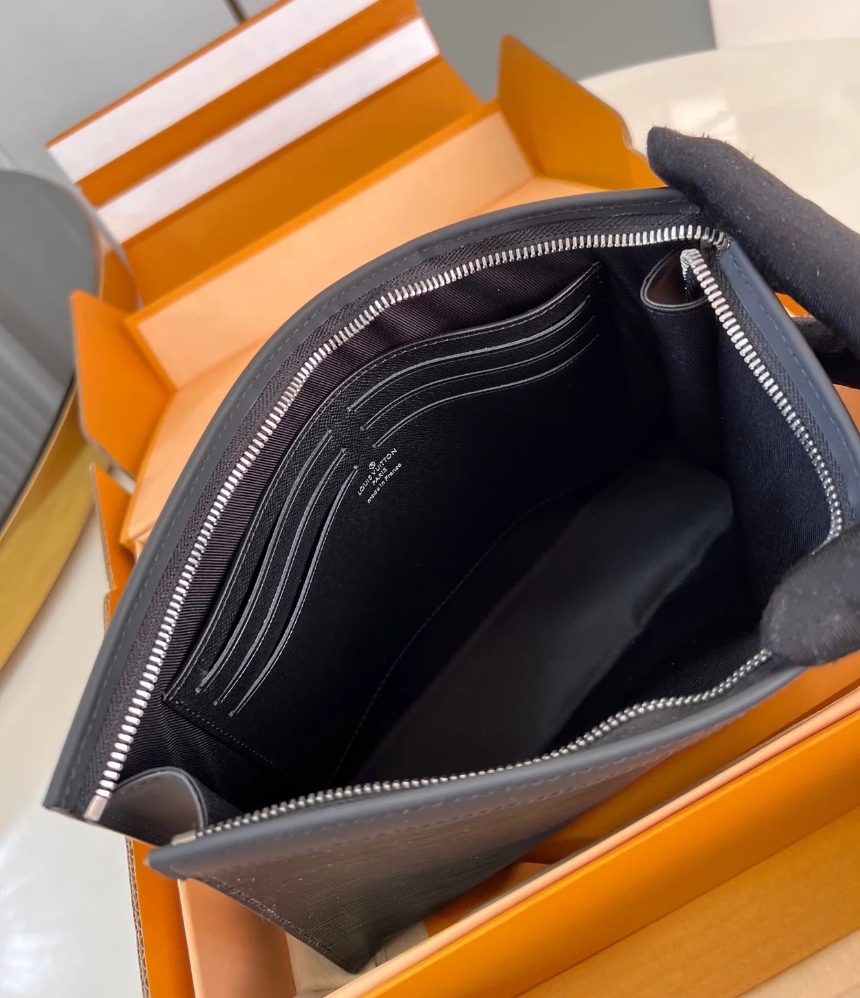 루이비통 포쉐트 보야주 MM M56827