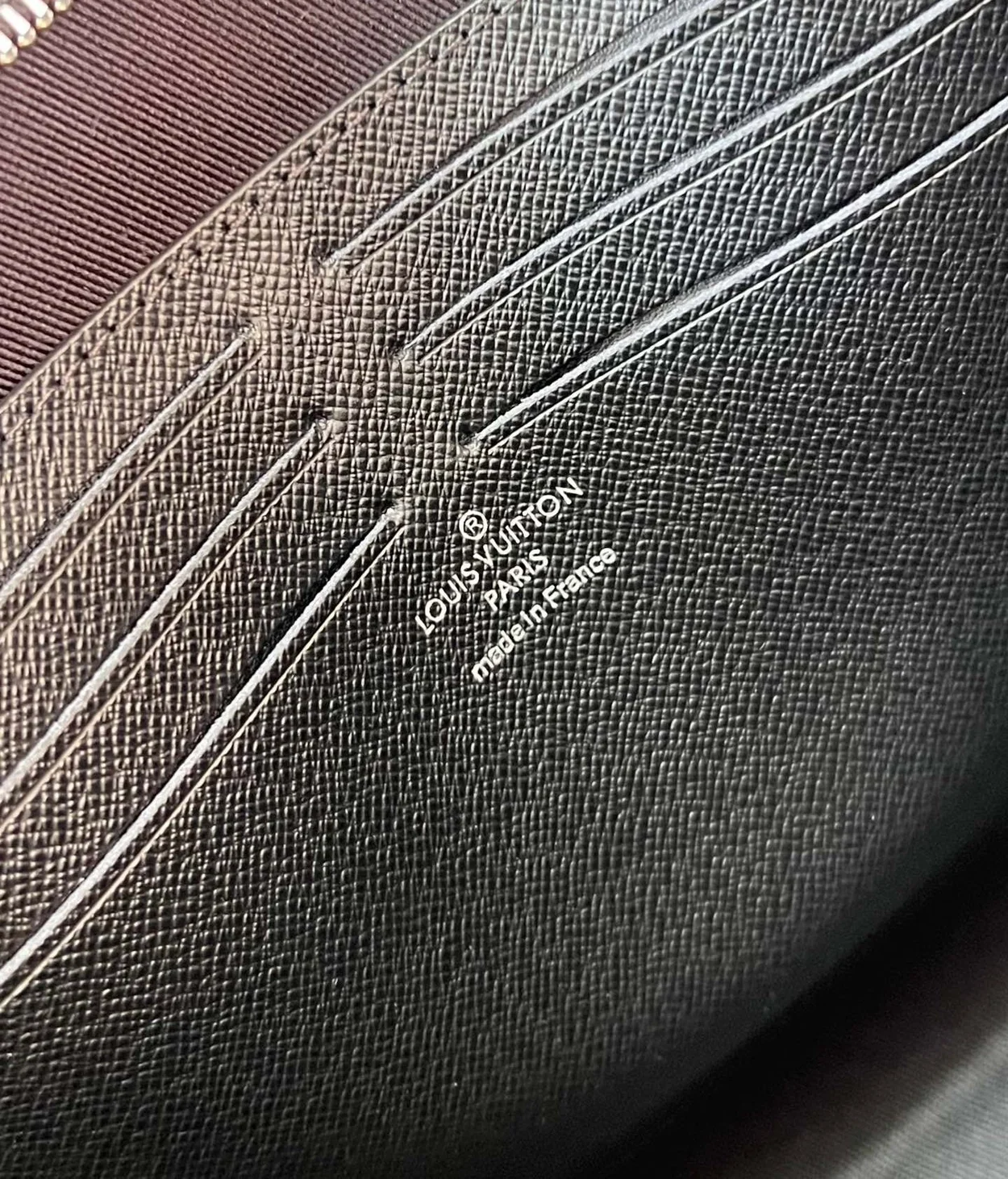 루이비통 포쉐트 보야주 MM M56827