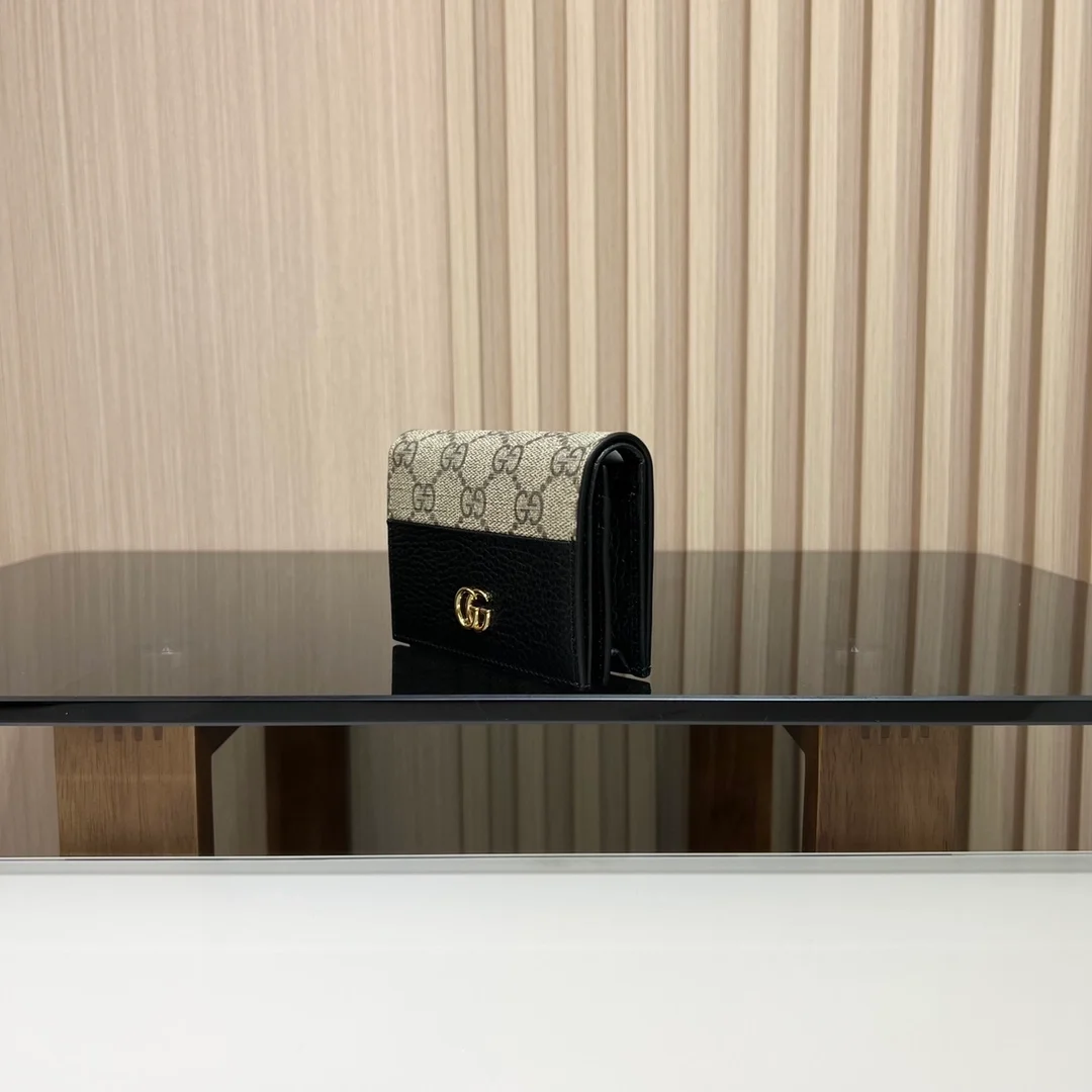 구찌 GG 마몬트 카드지갑