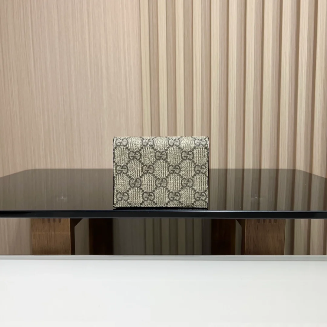 구찌 GG 마몬트 카드지갑