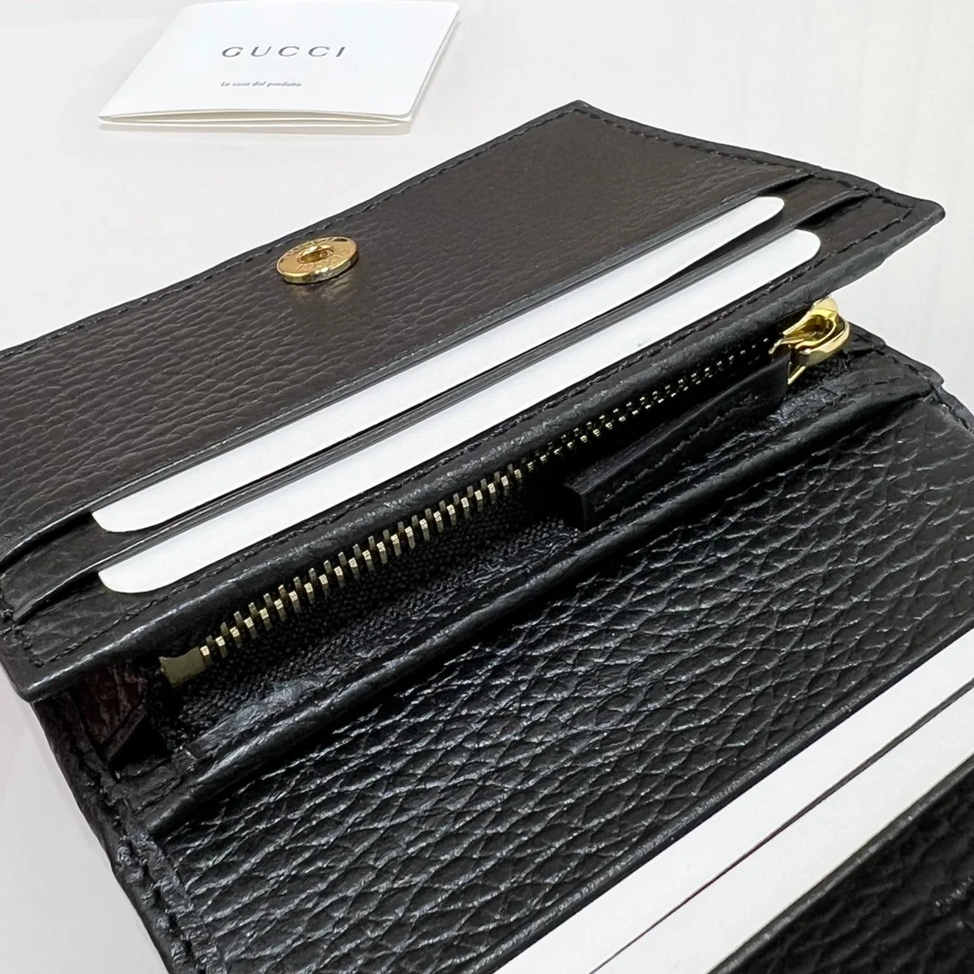 구찌 GG 마몬트 카드지갑