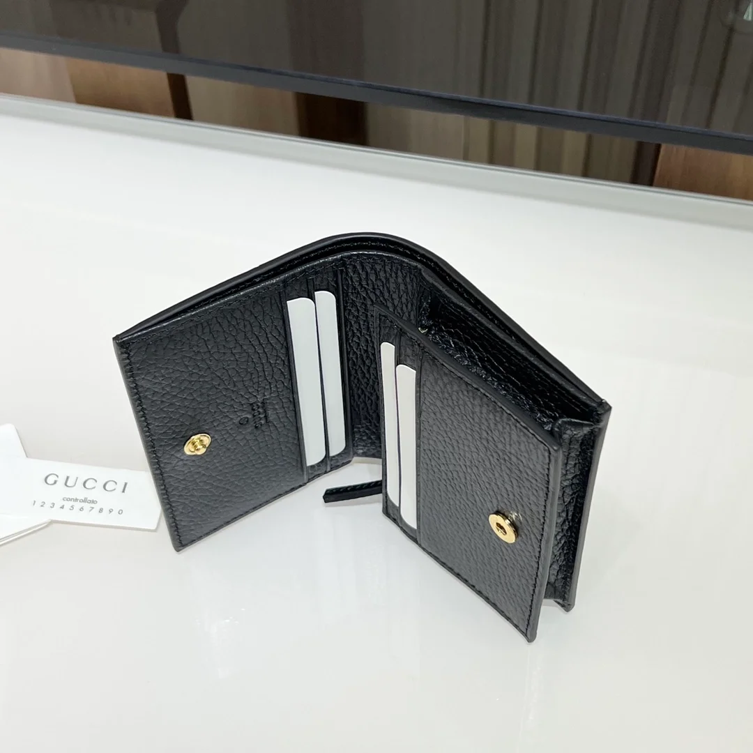 구찌 GG 마몬트 카드지갑