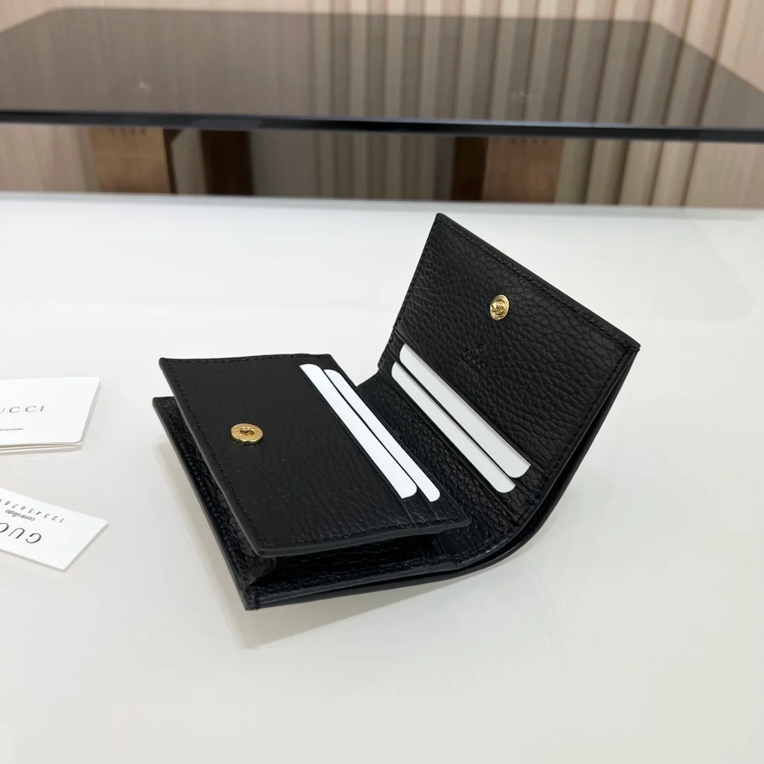 구찌 GG 마몬트 카드지갑