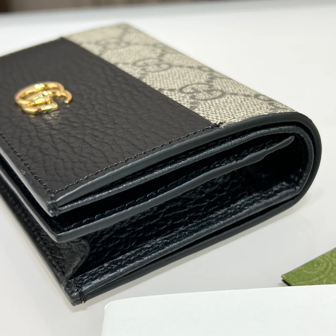 구찌 GG 마몬트 카드지갑