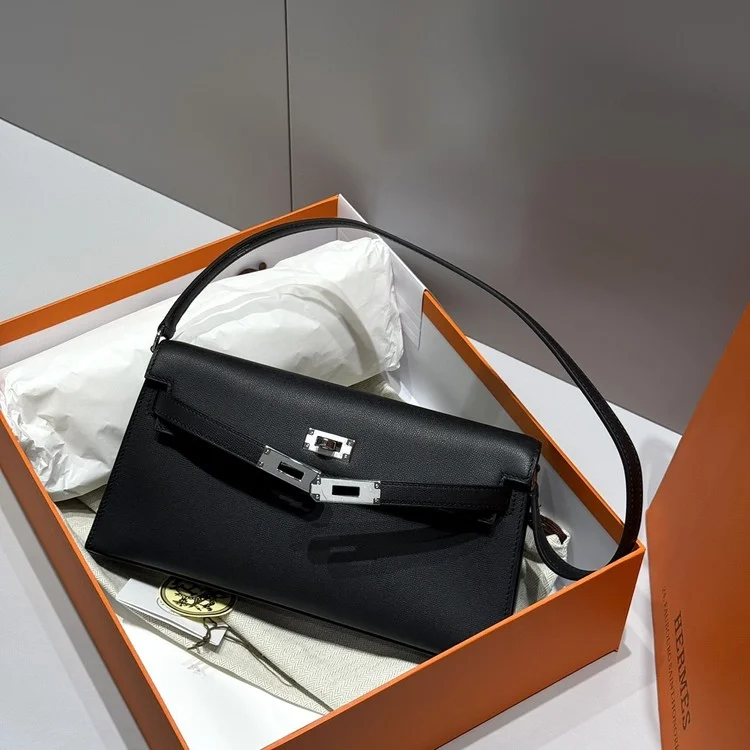 에르메스 켈리 엘란 28